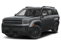 2026 Hyundai Santa Fe Calligraphy AWD SUV
