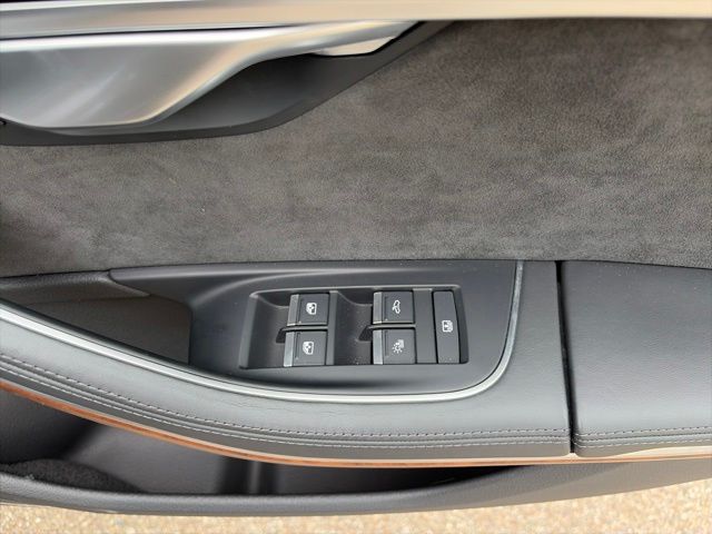 2020 Audi A8 Base - Photo 8