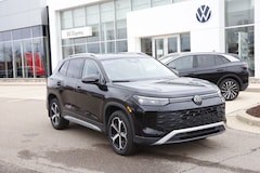 2025 Volkswagen Tiguan 2.0T SE SUV