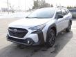 2025 Subaru Outback Onyx Edition SUV