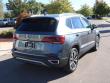 2022 Volkswagen Taos 1.5T SE SUV