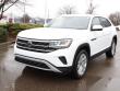 2022 Volkswagen Atlas Cross Sport 3.6L V6 SE w/Technology SUV