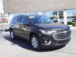 2018 Chevrolet Traverse LT SUV