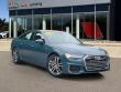 Used 2020 Audi A6 3.0T Prestige Sedan