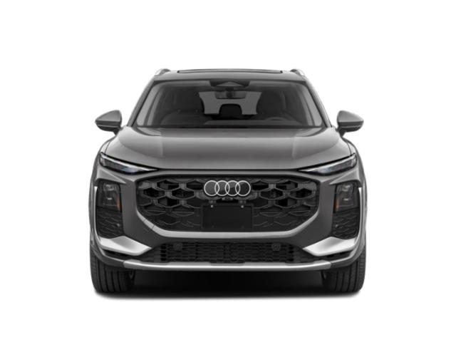 New 2027 Audi Q3 Tfsi Quattro S Tronic SUV