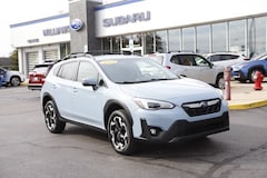2023 Subaru Crosstrek Limited SUV