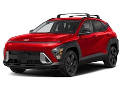 2026 Hyundai Kona SEL Sport SUV