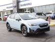 2023 Subaru Crosstrek Limited SUV