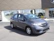 2015 Honda Fit LX Hatchback