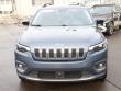 2022 Jeep Cherokee Limited SUV