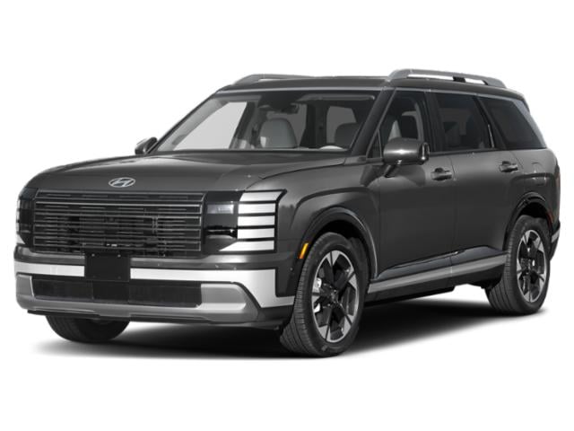 2026 Hyundai Palisade Limited Hybrid AWD's photo