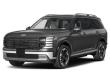 New 2026 Hyundai Palisade Hybrid Limited Sport Utility