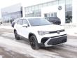 Used 2025 Volkswagen Taos 1.5T SE SUV