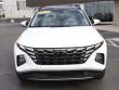 2022 Hyundai Tucson Limited SUV