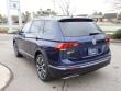 2021 Volkswagen Tiguan 2.0T SEL Premium R-Line SUV