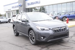 2022 Subaru Crosstrek Limited SUV