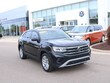 Volkswagen Atlas Cross Sport