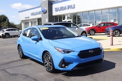 2025 Subaru Impreza Sport Hatchback