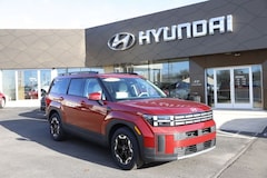 2025 Hyundai Santa Fe SEL SUV