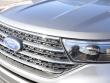 2023 Ford Explorer XLT SUV
