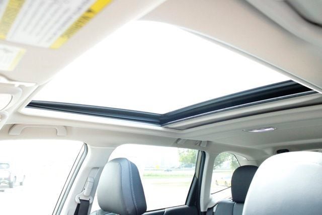 2024 Subaru Forester Touring - Photo 16
