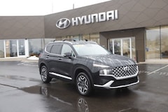 2022 Hyundai Santa Fe Hybrid Limited SUV