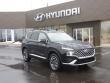 Used 2022 Hyundai Santa Fe Hybrid Limited SUV