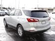 2018 Chevrolet Equinox LS SUV