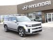 Used 2025 Hyundai Santa Fe Limited SUV