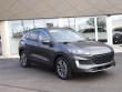 2020 Ford Escape SEL SUV