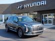 Used 2025 Hyundai Palisade Calligraphy SUV