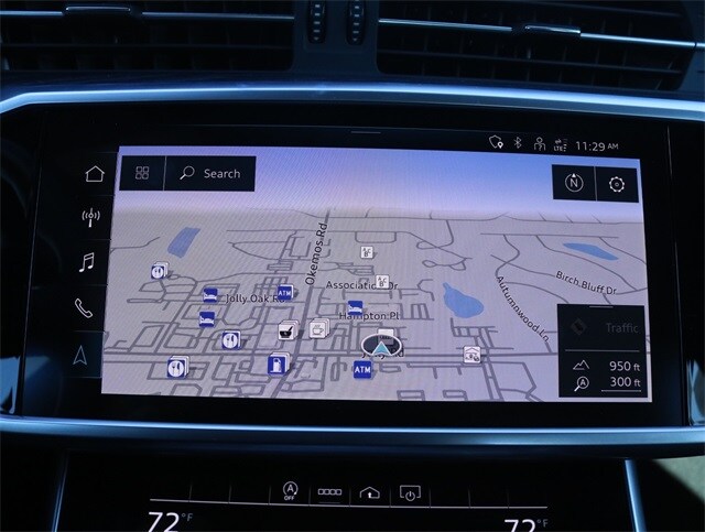 2023 Audi A6 3.0T Premium photo 24