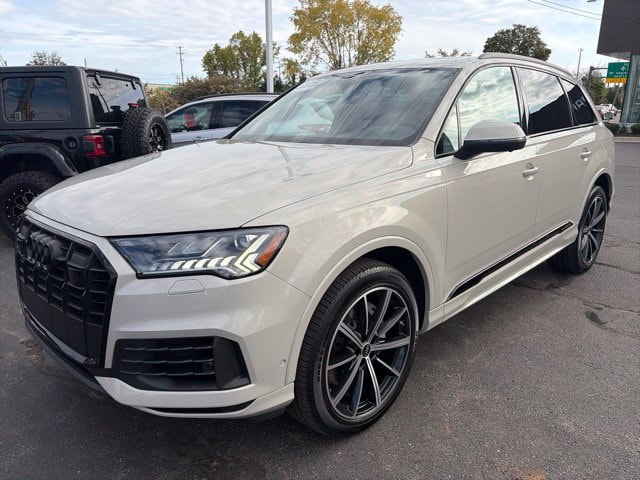 2023 Audi Q7