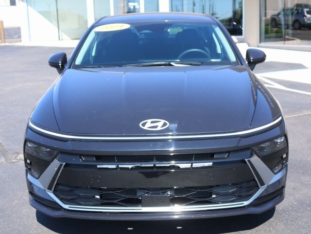 2024 Hyundai Sonata SEL photo 8