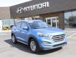2018 Hyundai Tucson SEL SUV