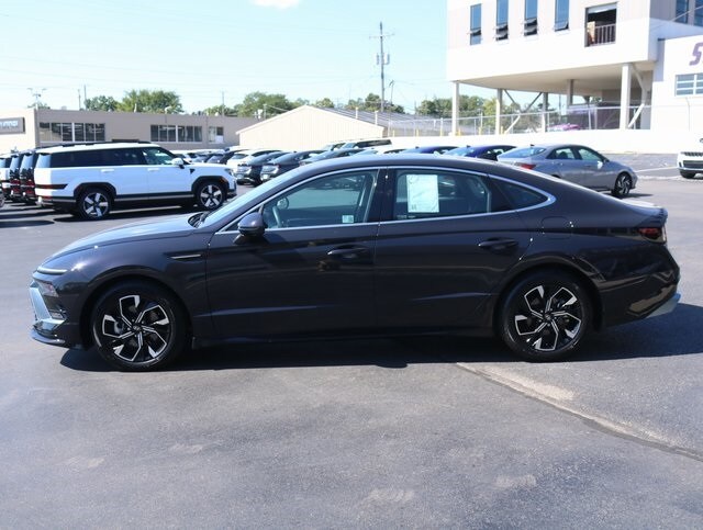 2024 Hyundai Sonata SEL photo 6