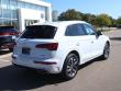 2025 Audi Q5 45 S Line Premium Plus SUV