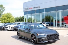 2023 Audi A5 Sportback 45 S Line Premium Plus Hatchback