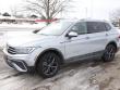 2022 Volkswagen Tiguan 2.0T SE SUV