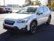 2023 Subaru Crosstrek Limited SUV