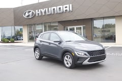 2023 Hyundai Kona SEL SUV