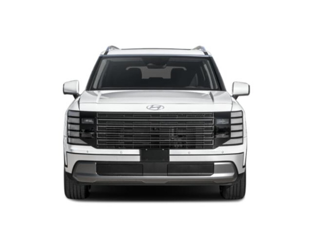New 2027 Hyundai Palisade Hybrid SEL Premium 8P SUV