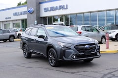 2025 Subaru Outback Onyx Edition SUV