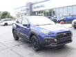 Used 2024 Subaru Crosstrek Wilderness SUV