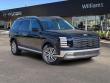 New 2027 Hyundai Palisade Hybrid SEL 8P SUV