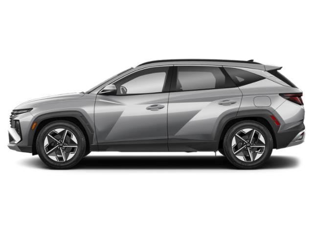 New 2026 Hyundai Tucson Hybrid HEV SEL SUV