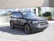 Used 2021 Ford Bronco Sport Outer Banks SUV