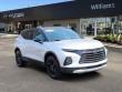 Used 2022 Chevrolet Blazer LT SUV