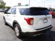 2020 Ford Explorer XLT SUV