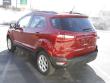 2019 Ford EcoSport SE SUV